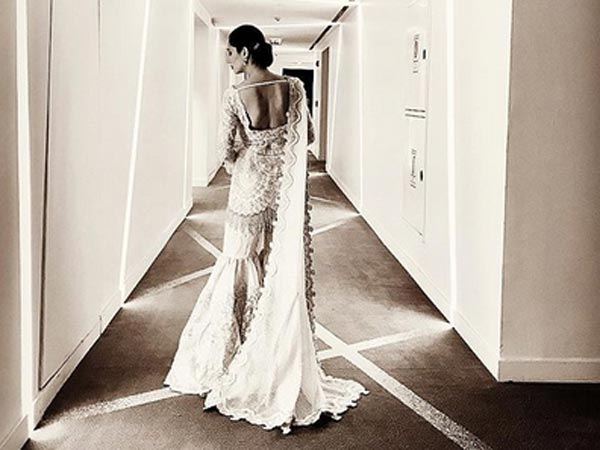 mahira khan at lux style awards