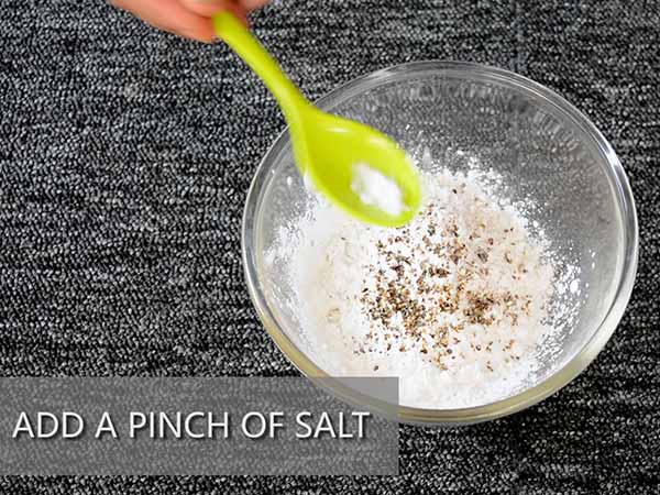 paneer nuggets recipe