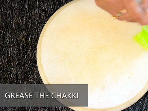 How to make Bedmi Puri