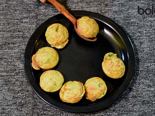 moong dal dahi vada recipe