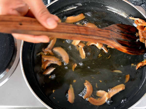 Easy Avarekai Mixture Recipe