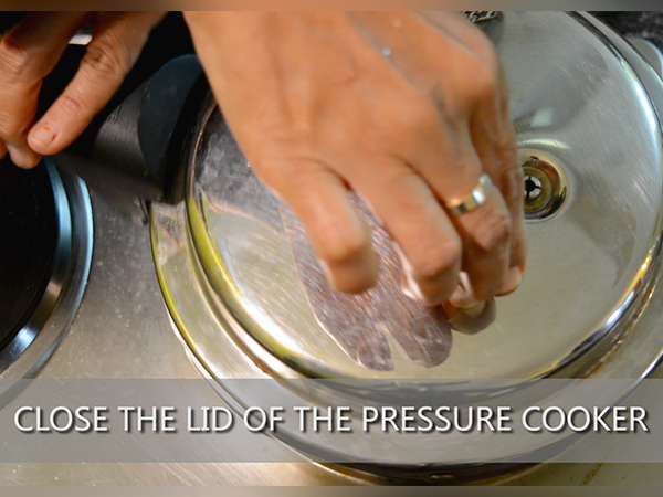 bajra khichdi recipe