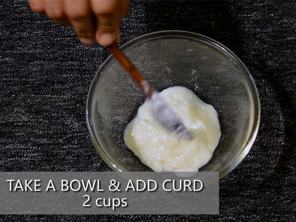 moong dal dahi vada recipe