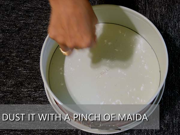 banana and jam cake recipe