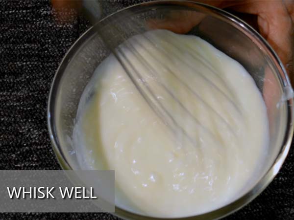 moong dal dahi vada recipe