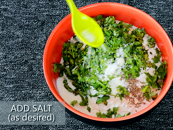 Avarekai roti recipe