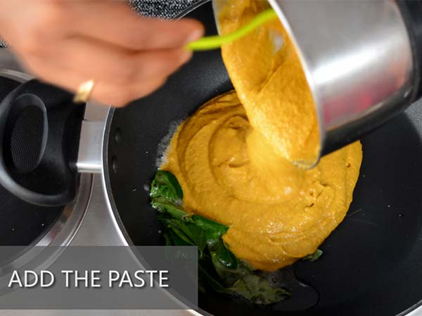 Easy Avarekalu Saru Recipe