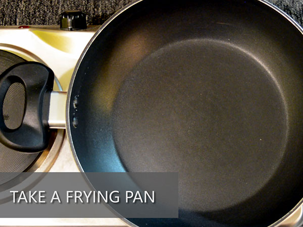 How to make Bedmi Puri