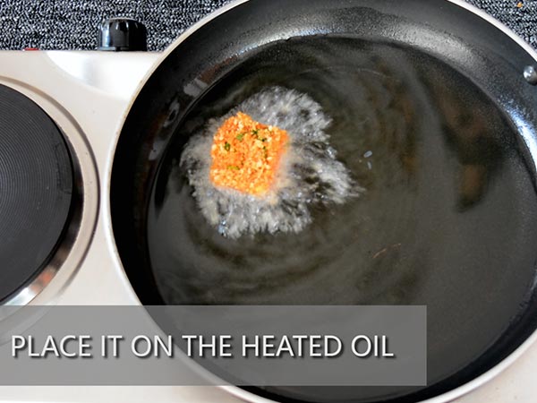 paneer nuggets recipe