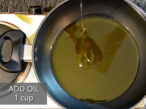 How to make Bedmi Puri