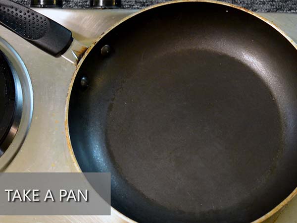 moong dal dahi vada recipe