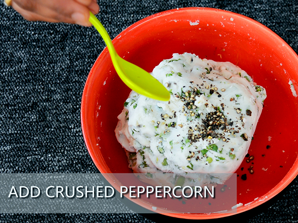 Avarekai roti recipe