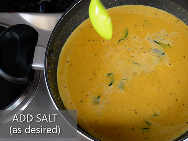 Easy Avarekalu Saru Recipe