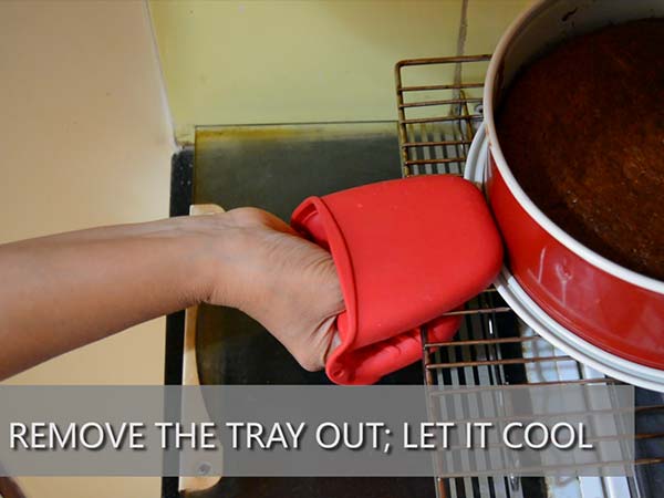 banana and jam cake recipe