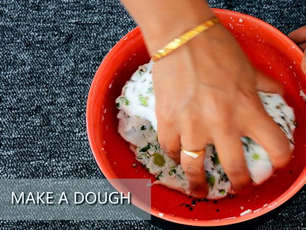 Avarekai roti recipe