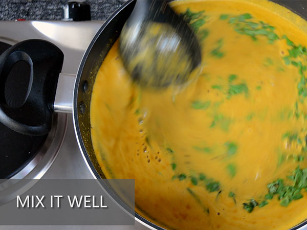 Easy Avarekalu Saru Recipe