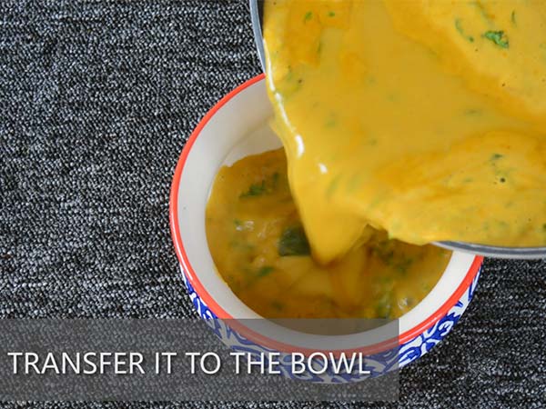 Easy Avarekalu Saru Recipe