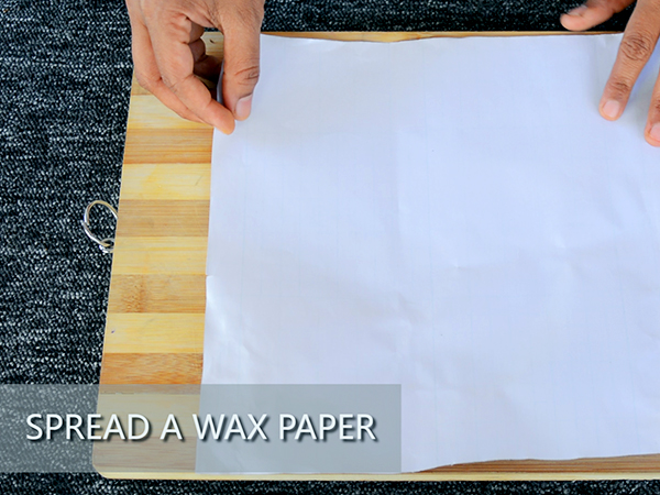 Avarekai roti recipe