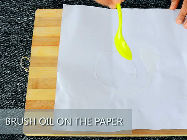 Avarekai roti recipe