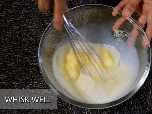 banana and jam cake recipe