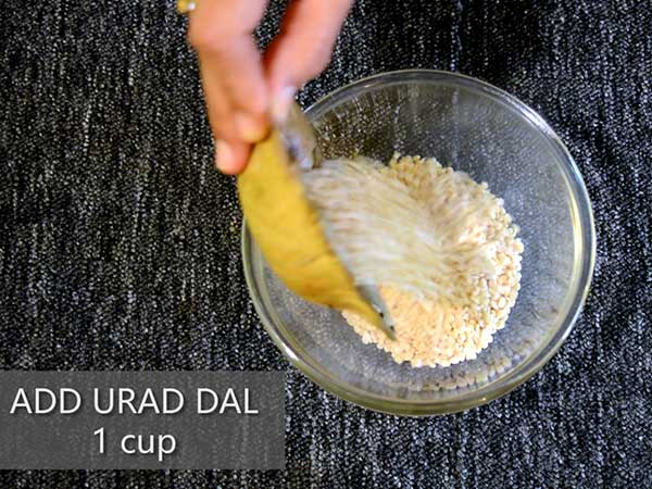 How to make Bedmi Puri