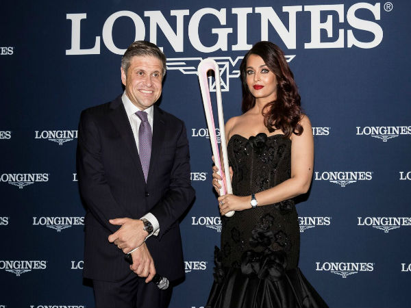 aishwarya rai bachchan at longines store launch in Sydney aishwarya rai bachchan at longines store launch in Sydney