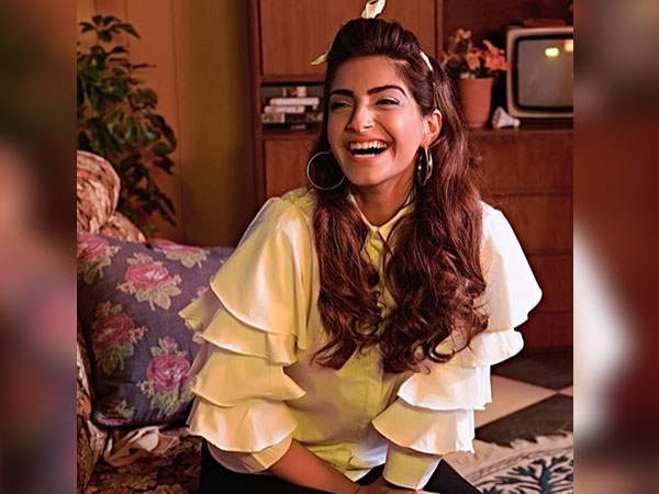 rheson 80s fashion campaign