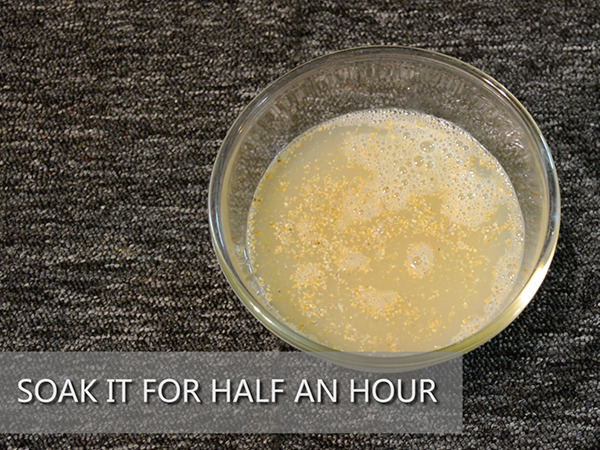 bajra khichdi recipe