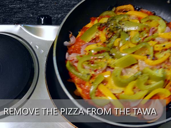 tawa pizza recipe