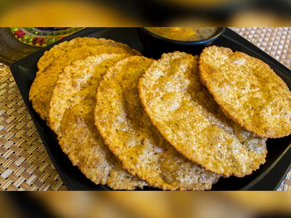 How to make Bedmi Puri