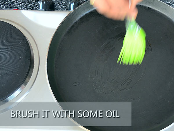 Avarekai roti recipe