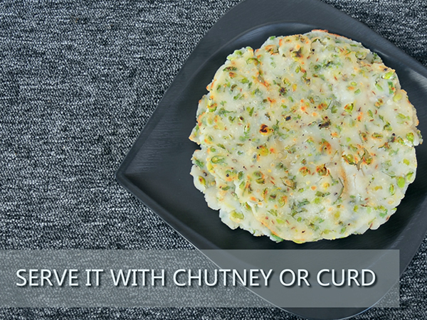 Avarekai roti recipe