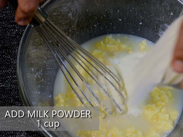 banana and jam cake recipe