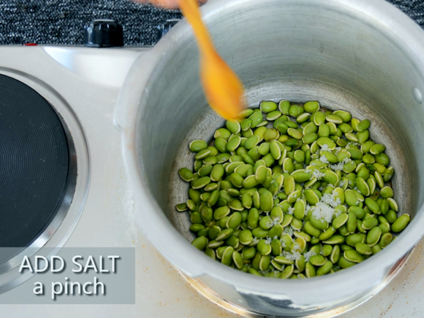 Avarekai roti recipe