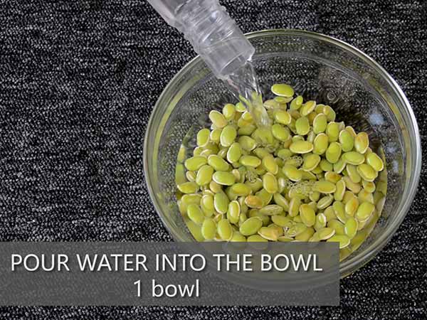 Easy Avarekai Mixture Recipe