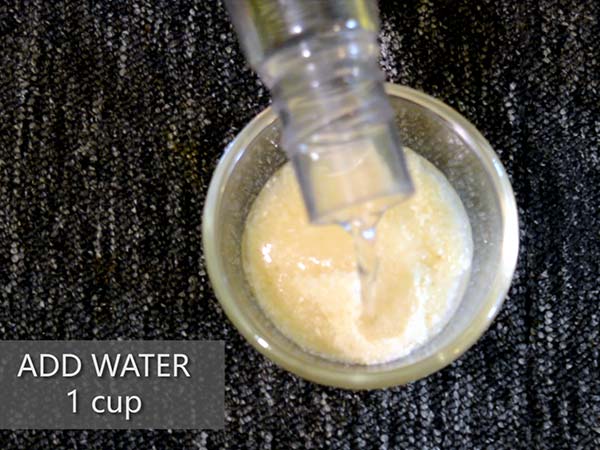 How to make Kesar Pista Phirni