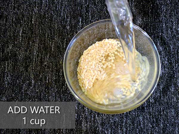 How to make Bedmi Puri