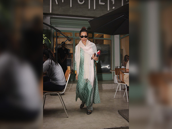 malaika arora spring style goals malaika arora spring style goals