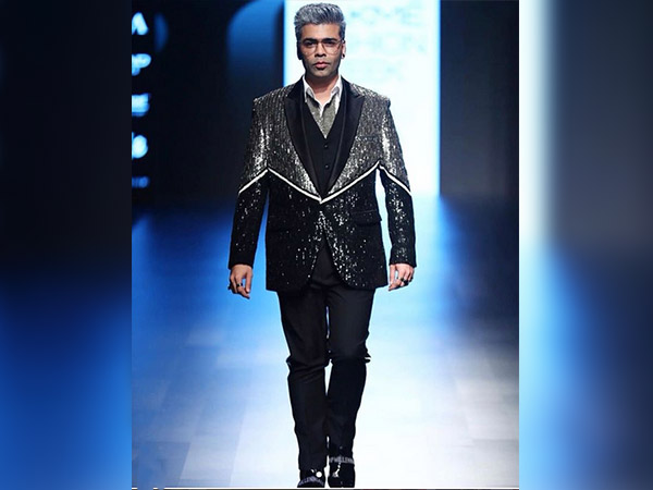 karan johar on the peacock menwear issue