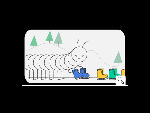 google doodle