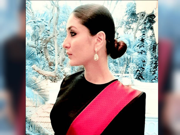 kareena kapoor at bangalore international film festival