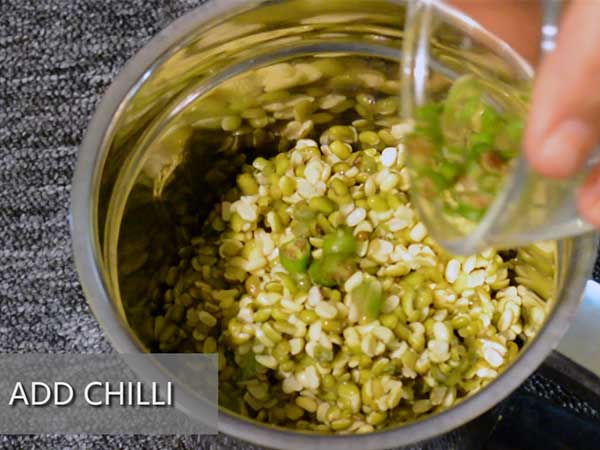 moong dal dahi vada recipe