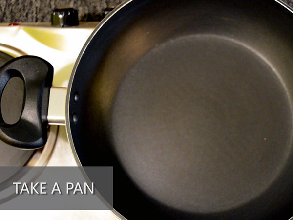 How to make Kesar Pista Phirni