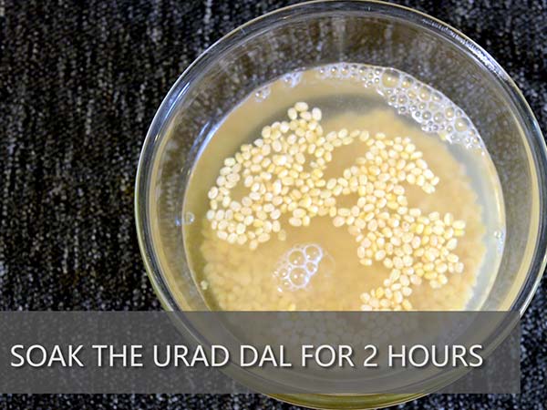 How to make Bedmi Puri