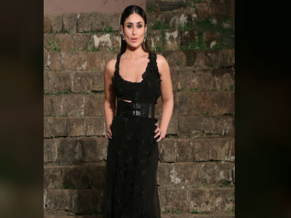 kareena kapoor at the lakme fashion week 2018 grand finale