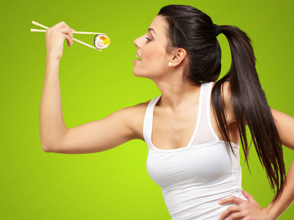 5. Boosts Metabolic Functioning