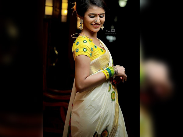 Being The Malayali Diva 