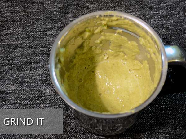 moong dal dahi vada recipe