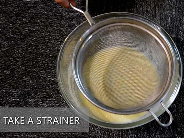 banana and jam cake recipe