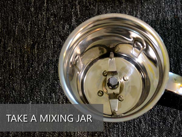 How to make Bedmi Puri